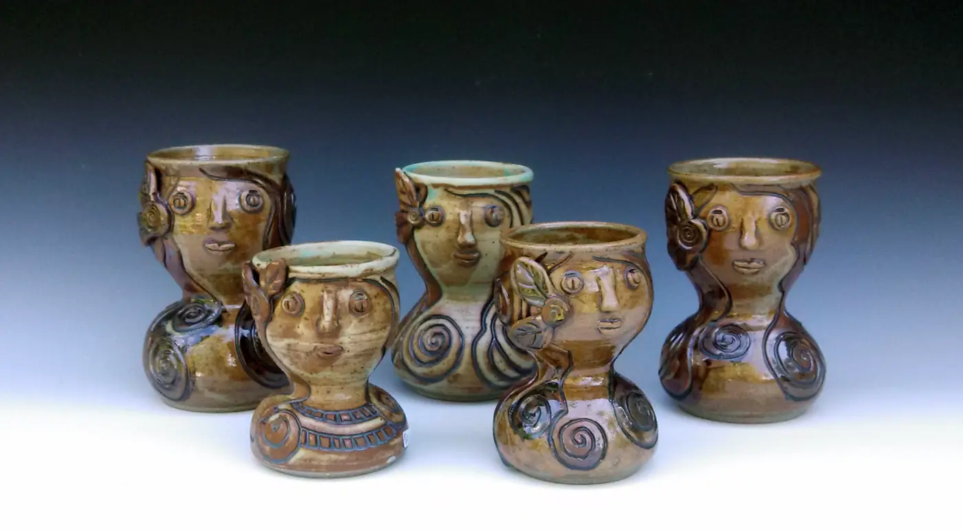 Goblets