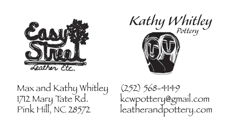 The 2013 business card