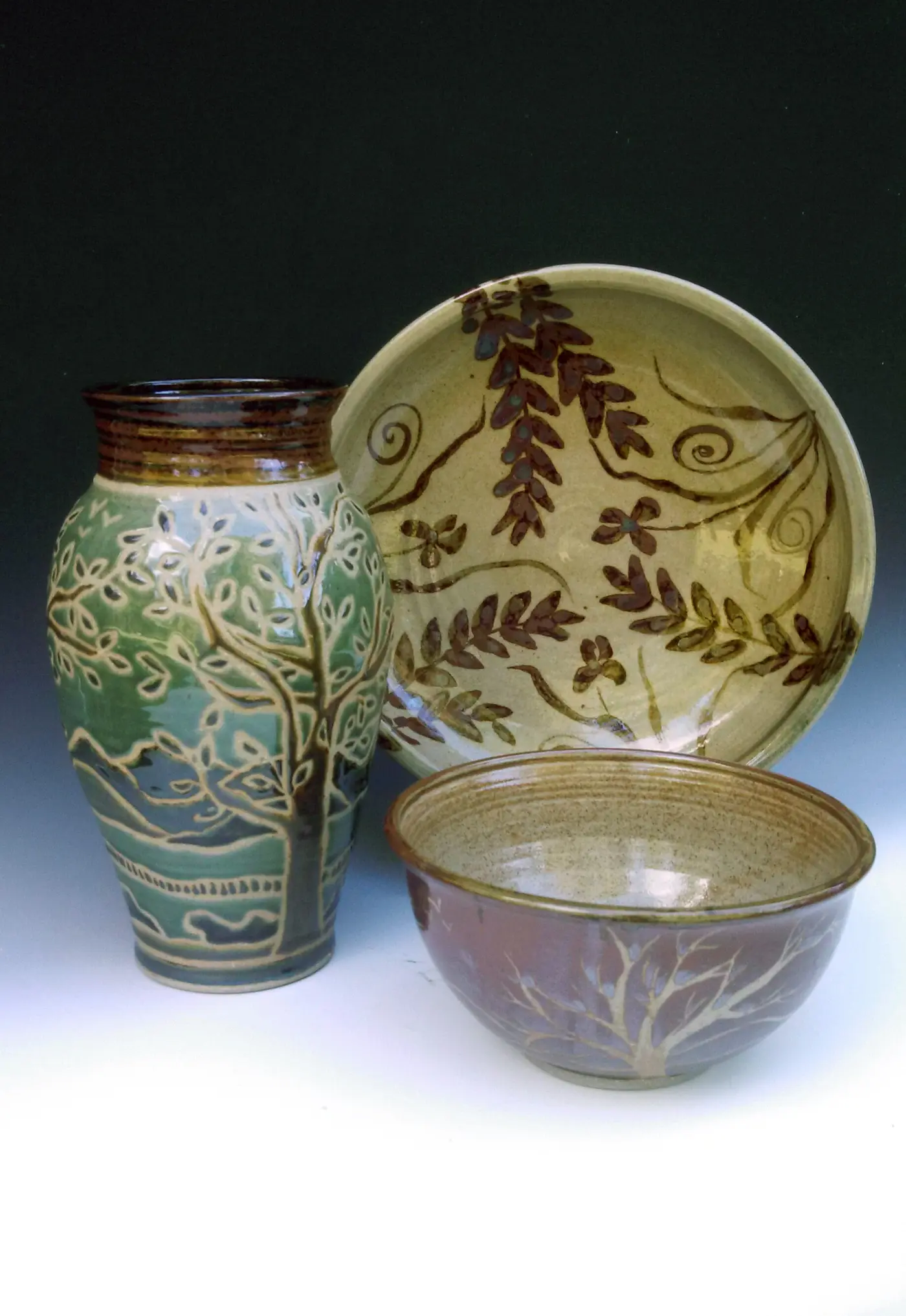 Nature Collection
