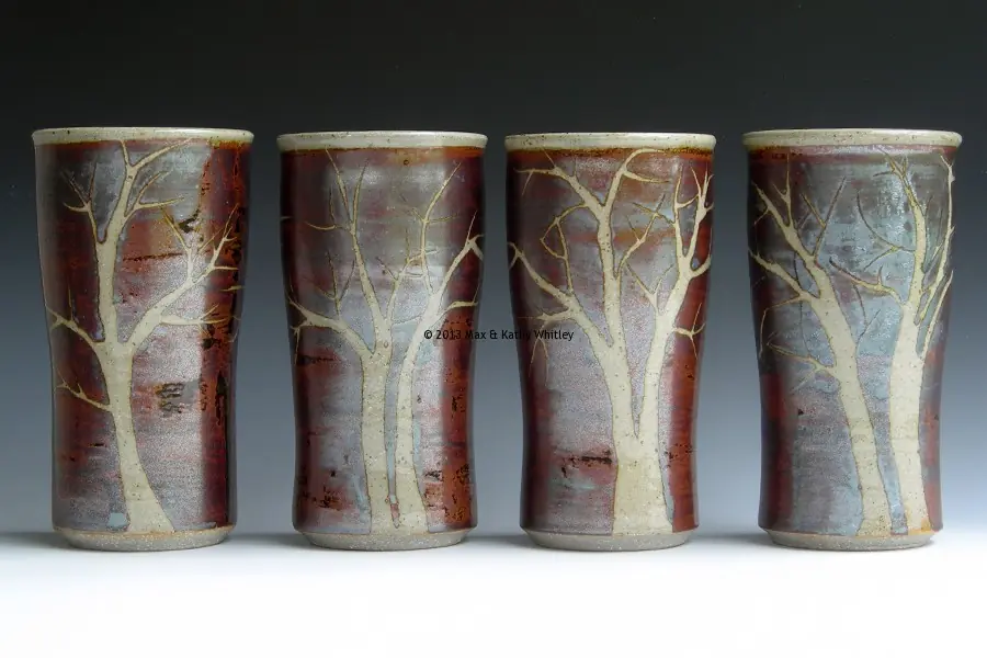 Tree Tumblers
