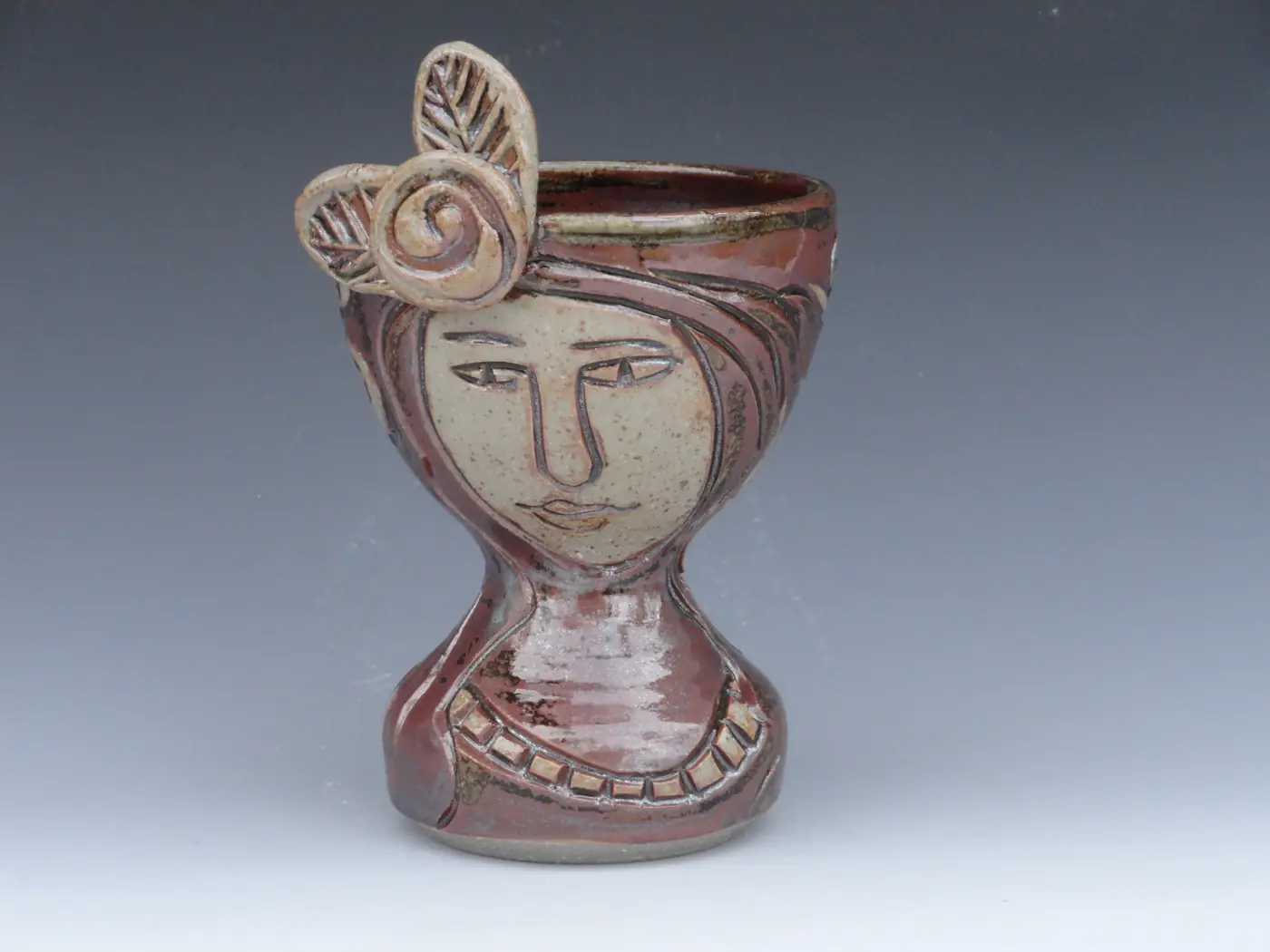 Face Vase