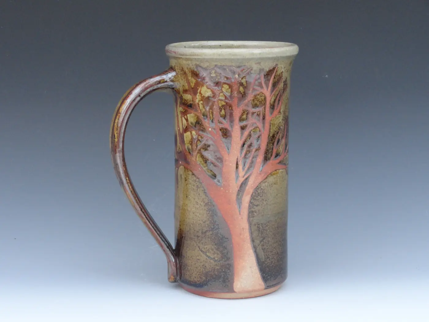 Tree Mug