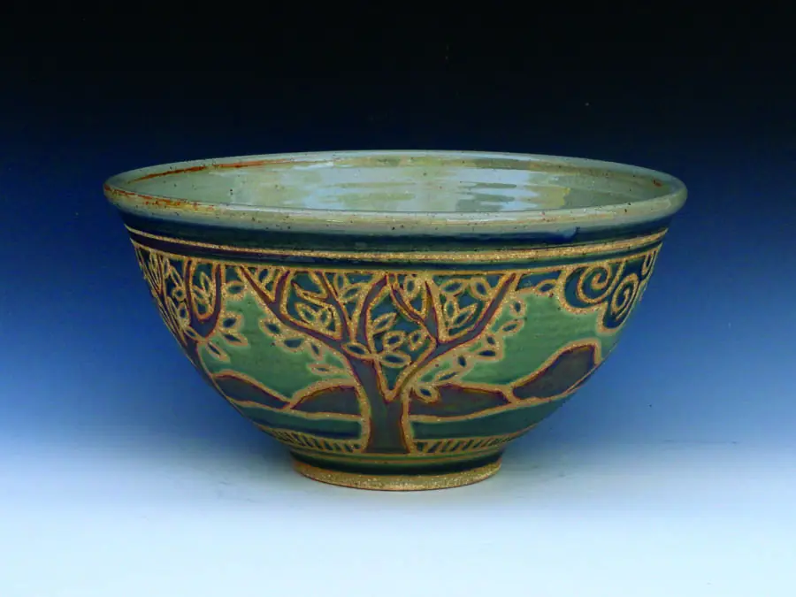 Large Bowl