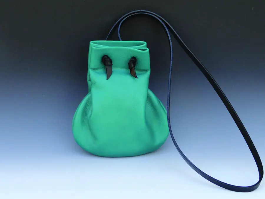 Large Drawstring Bag