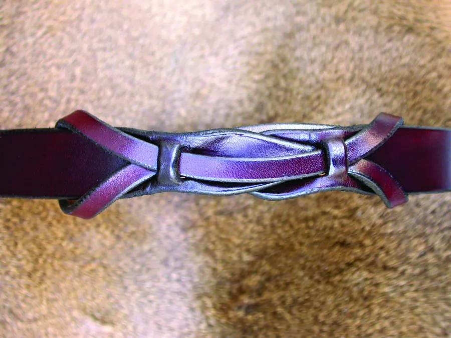 Loop Belt