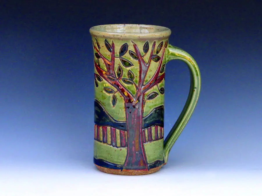 Mug
