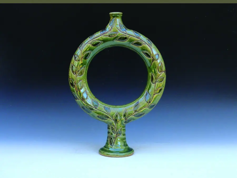 Ring Jug