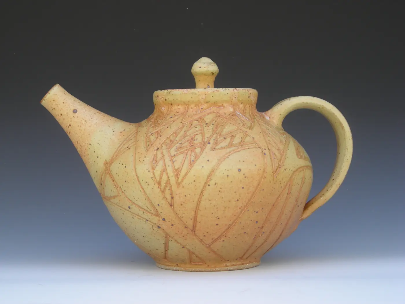 Teapot